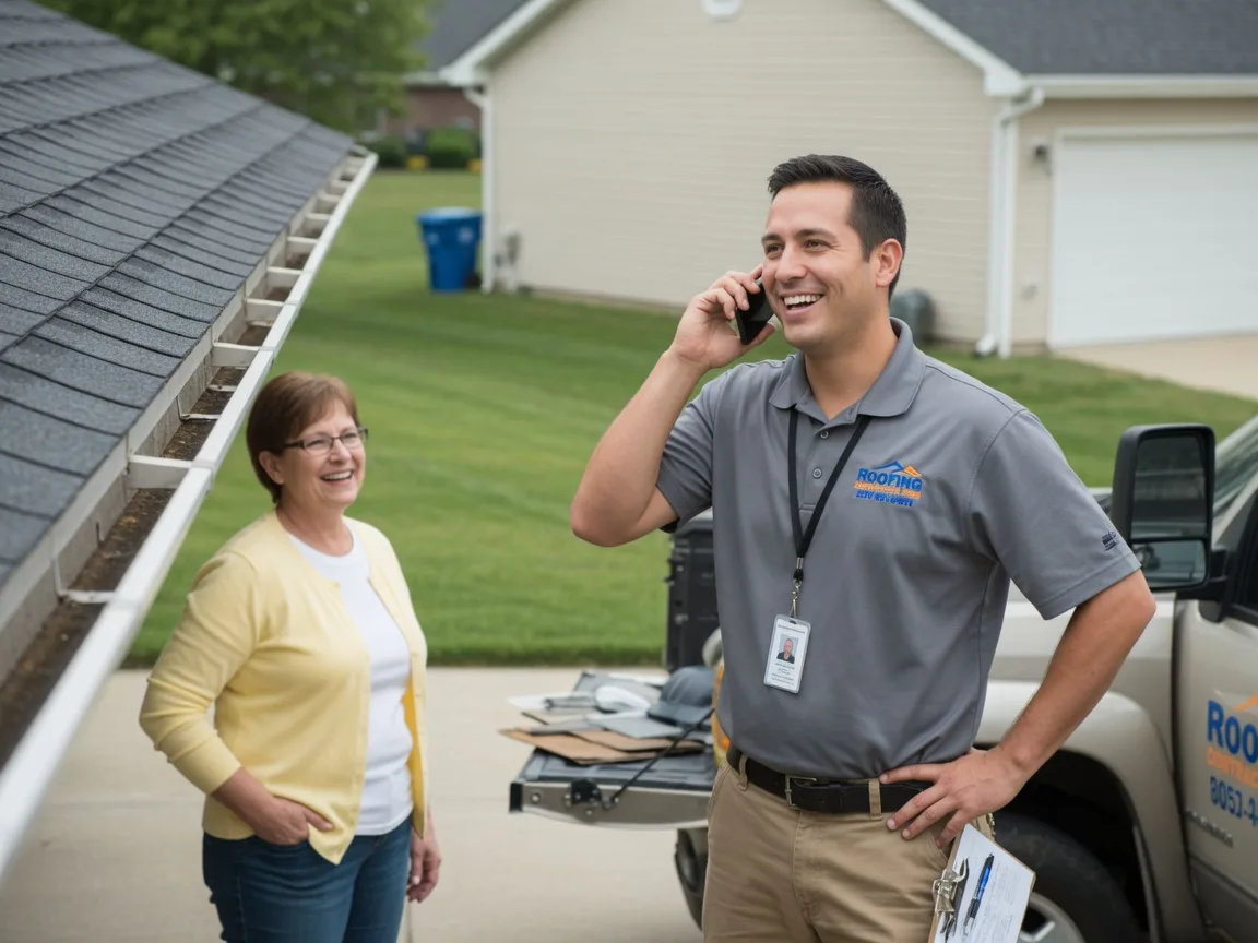Local Roofing Contractors Riverside, MO FAQs